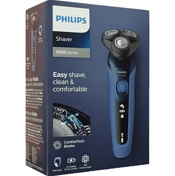 Holicí strojek Philips Shaver Series 5000 S5466/18 holicí strojek