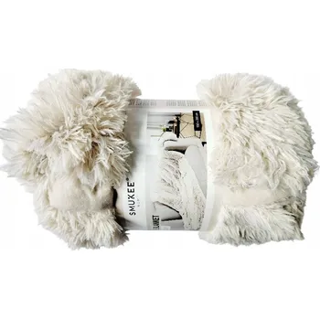 deka Deka Smukee polyester 150 cm x 200 cm