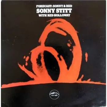 Zahraniční hudba LP Sonny Stitt: Forecast: Sonny & Red 2025