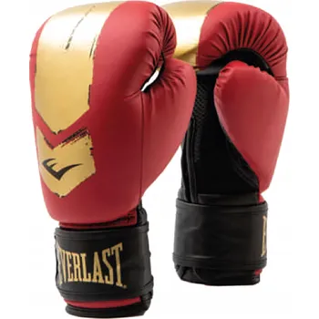 Boxerské rukavice Boxerské rukavice Everlast EV4602 - 8 oz. PROSPECT 925380-70-4 8 oz