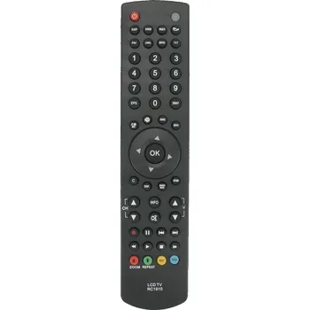 Dálkový ovladač DÁLKOVÝ OVLADAČ PRO TOSHIBA VESTEL FUNAI SHARP ORION RC1910