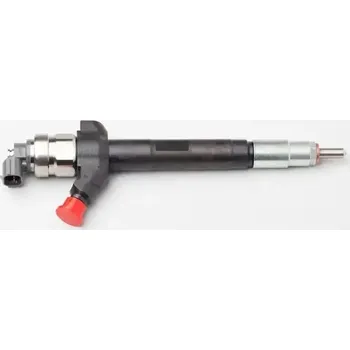 Systém vstřikování Vstřikovač paliva Denso DCRI105800 Ford