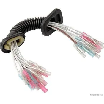 Opravná sada kabelu, zadní dveře HERTH+BUSS ELPARTS 51277132