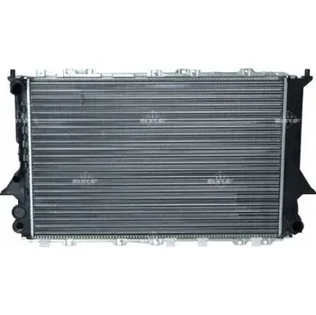 Chladič motoru NRF 51318 Chladič motoru, chlazení motoru