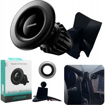 DRŽÁK TELEFONU MAGSAFE ADAPTÉR URČENÝ PRO HYUNDAI IX35 2010-2015