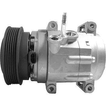 Kompresor klimatizace Airstal 10-0848 Kompresor klimatizace (Klimakompresor)