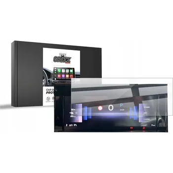 Fólie ochranná GrizzProtector Opel Frontera (2025) pro Opel Frontera (2025) 10"