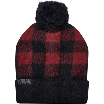 Pokrývka hlavy kulich URBAN CLASSICS - Pom - TB6532
