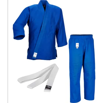 Bojový sport Kimono na Judo Ju-Sport Gi Start - modré 170 cm