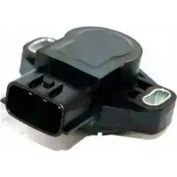 Systém vstřikování Hoffer 7513117 Snímač polohy škrticí klapky