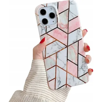 Pouzdro na mobilní telefon Zadní Kryt Smart-Tel pro Apple iPhone 11 Pro Max bezbarvý