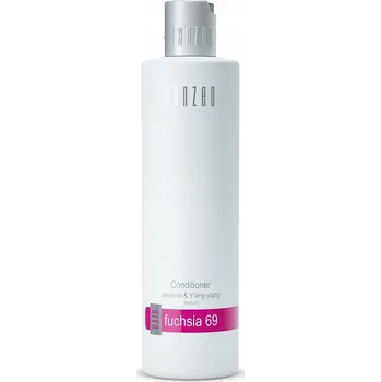 JANZEN kondicionér Fuchsia 300 ml
