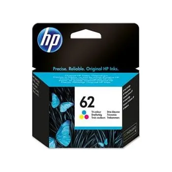 HP Ink Cartridge 62/Tri-color/165 stran