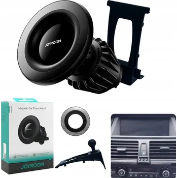 DRŽÁK TELEFONU MAGSAFE + ADAPTÉR BMW X5/X6 2008-2013