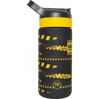 Láhev Lahev Na Pití Bibby 420 ml Don't Do It Coolpack Z08825