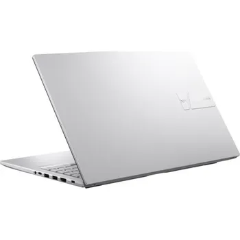 Notebook Notebook ASUS VivoBook 15 X1504 15,6" Intel Core i3 16 GB / 512 GB stříbrný