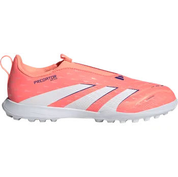 Kopačky Kopačky adidas Predator League Laceless TF Kids ji1154 Velikost 33 EU | 1 UK | 1,5Y US | 20 CM