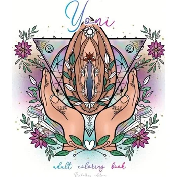 Žertovný předmět PichObraz – omalovánky pro dospělé