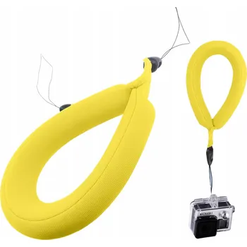 Příslušenství pro videokameru PLOVÁK VÝTLAKOVÝ BOJKA PRO TELEFON KAMERU GOPRO