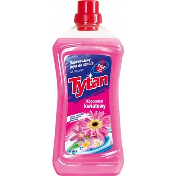 Univerzální čisticí prostředek Tytan univerzální čisticí prostředek 1l