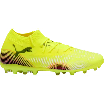 Kopačky Kopačky Puma FUTURE 8 Match MG 108368-03 Velikost 45 EU | 10,5 UK | 11,5 US | 29,5 CM