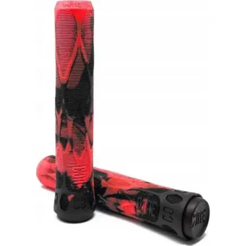 grip Gripy pro freestyle koloběžku Core Lava 170 mm