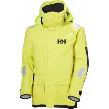 Moto bunda Bunda Helly Hansen 2025 Skagen Pro Jckt Lime - M