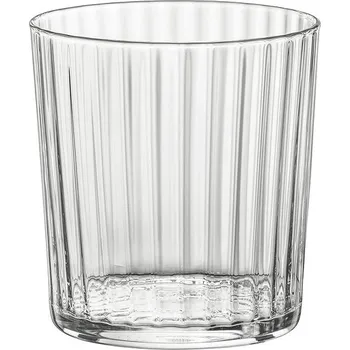 Sklenice Bormioli Rocco Exclusiva Sklenice na nápoje, 0,355 l, 12 ks