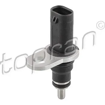 Čidlo automobilu Snímač, teplota paliva TOPRAN 622 256
