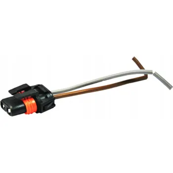 Soustava řízení Hnědá patice žárovky M-Tech GN006