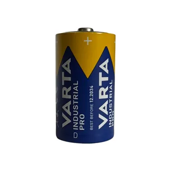 Osvěžovač vzduchu Baterie do difuzéru Merida Aroma R20 Varta industrial pro, 1 ks TBA009