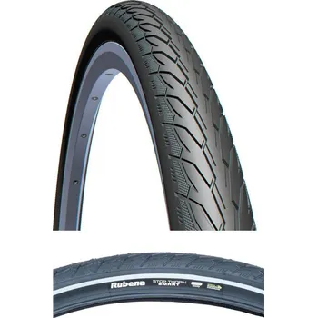 Plášť na kolo Rubena Plášť RUBENA Flash protiprůrazový + reflex 700x40C (42-622)