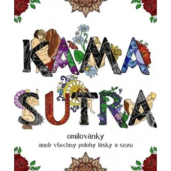 Žertovný předmět KAMA SUTRA Omilovánky