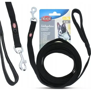 Vodítko pro psa Vodítko treningové vodítko Trixie popruh 5 m