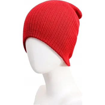 Čepice Čepice Harper - Červená KP-12301