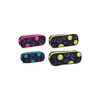 Penál Pouzdro na tužky tuba Happy Color