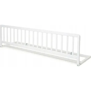 Dětská zábrana Geuther Zábrana na postel 140 cm, white