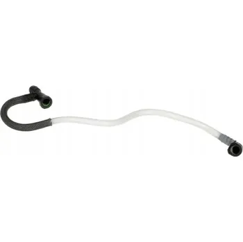 Brzdová hadice Gates MFL1062 Flexibilní palivová hadice