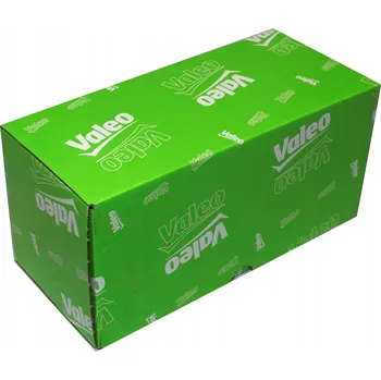 Ventilátor topení a klimatizace Valeo 696586 Ventilátor chlazení motoru