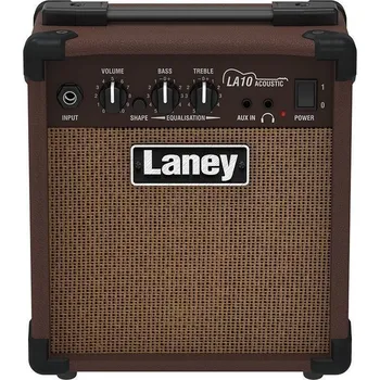 Aparatura pro kytaru Laney LA10 10W Kombo pro elektroakustické nástroje