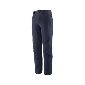 Pánské kalhoty Patagonia Venga Rock Pants Men (Regular) Smolder Blue modrá 30