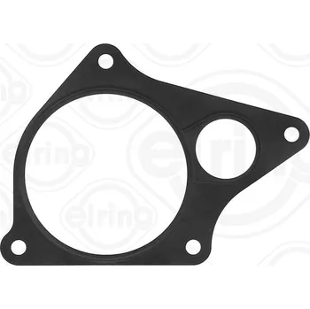 Těsnění motoru Těsnění, pouzdro kolena sacího potrubí ELRING 299.431