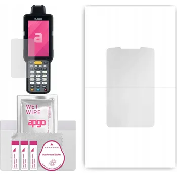 Pouzdro na mobilní telefon Hydrogelová ochranná Fólie pro Zebra MC3390xR