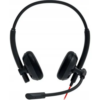 Sluchátka Sluchátka přes uši Canyon HS-07