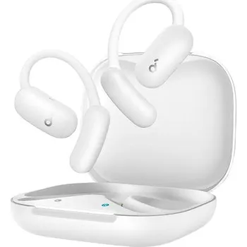 Sluchátka soundcore AeroFit 2 bílá