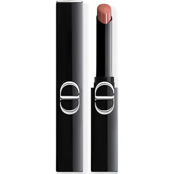 Rtěnka Dior Rouge Dior On Stage dlouhotrvající rtěnka s lesklým finišem - 222 Confident Nude 2,2 g