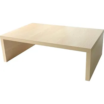 Podstavec pod monitor Podstavec XL vel. 15, béžová bříza