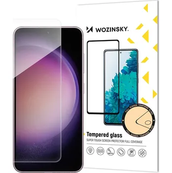 Wozinsky 9H flexibilní nano sklo hybridní sklo pro Samsung Galaxy A16 / A16 5G