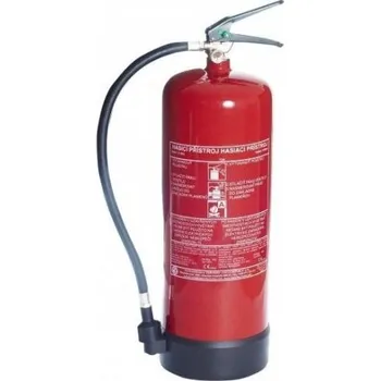 Hasicí přístroj Pěnový hasicí přístroj 6l - (13A/144B)