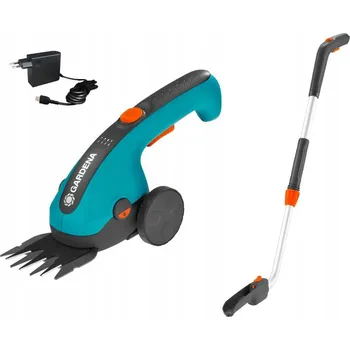 Zavlažovač Akumulátorové elektrické nůžky, ruční Gardena 8 cm, 3,6 V